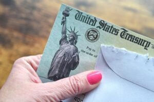 Retirees set for cash boost as Social Security COLA forecasted to spike in 2027