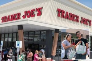 Trader Joe’s reveals locations of its two newest SoCal stores