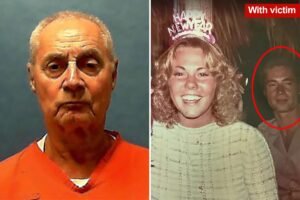 Florida prisoner, 74, becomes oldest inmate executed in state’s modern history Florida prisoner, 74, becomes oldest inmate executed in state’s modern history