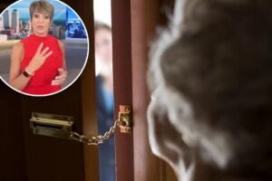 Crime reporter reveals tactics burglars use to vet homes before breaking in — including one common trap homeowners fall for Crime reporter reveals tactics burglars use to vet homes before breaking in — including one common trap homeowners fall for