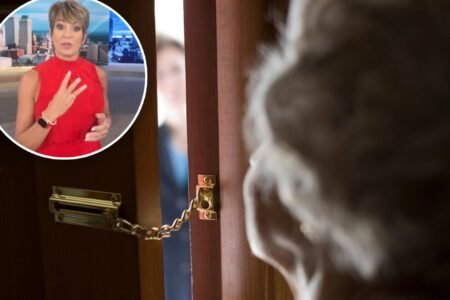 Crime reporter reveals tactics burglars use to vet homes before breaking in — including one common trap homeowners fall for