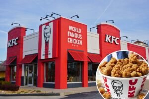 KFC puts iconic cult-classic item back on the menu after fans demand return: ‘Times are healing’ KFC puts iconic cult-classic item back on the menu after fans demand return: ‘Times are healing’