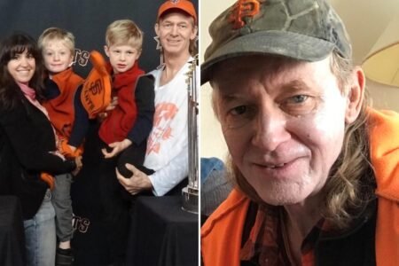 Family of dead SF cyclist wants millions after he was car-doored by city worker