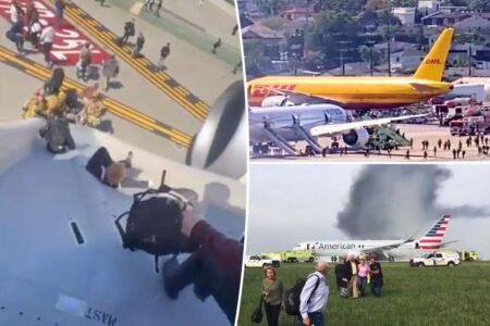 FAA warns that passengers are making life-threatening mistakes