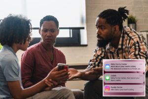 Meta creates monitoring tool for kids using its chatbot to discuss self-harm — and alerts their parents Meta creates monitoring tool for kids using its chatbot to discuss self-harm — and alerts their parents