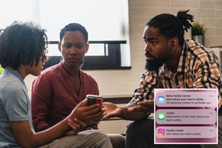 Meta creates monitoring tool for kids using its chatbot to discuss self-harm — and alerts their parents Meta creates monitoring tool for kids using its chatbot to discuss self-harm — and alerts their parents