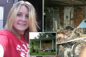 Ohio ‘House of Horrors’ mom was previously charged for not sending kids to school: court docs