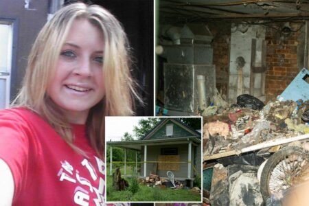 Ohio ‘House of Horrors’ mom was previously charged for not sending kids to school: court docs Ohio ‘House of Horrors’ mom was previously charged for not sending kids to school: court docs