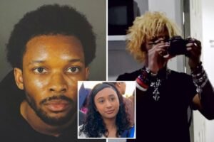 New D4vd song mysteriously appears on Spotify as singer remains jailed on murder charges New D4vd song mysteriously appears on Spotify as singer remains jailed on murder charges