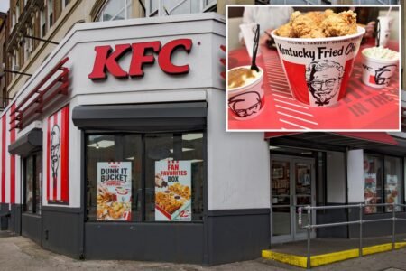 Here’s the real reason KFC stopped going by Kentucky Fried Chicken nearly four decades ago Here’s the real reason KFC stopped going by Kentucky Fried Chicken nearly four decades ago
