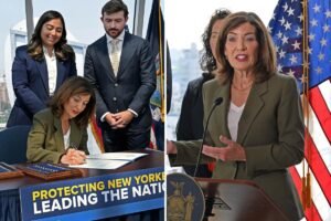 Top NYC business group opposes Gov. Hochul’s one-year data center ban