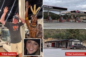 Exclusive | Alturas Indian Rancheria members accuse leaders of misusing millions in federal and state funds