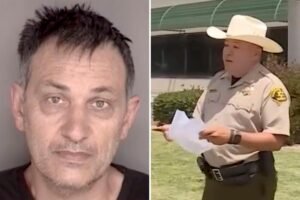 Jiu-Jitsu teaching pastor arrested over heinous sex crimes on kids in exclusive California neighborhood Jiu-Jitsu teaching pastor arrested over heinous sex crimes on kids in exclusive California neighborhood