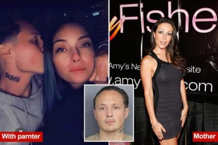 ‘Long Island Lolita’ Amy Fisher’s troubled son accused of killing cat —possibly in microwave: officials ‘Long Island Lolita’ Amy Fisher’s troubled son accused of killing cat —possibly in microwave: officials