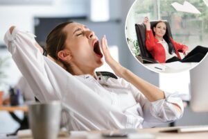 Shocking amount of Gen Z employees pretend to be productive at work: survey Shocking amount of Gen Z employees pretend to be productive at work: survey