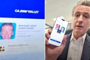 California driver licenses change forever for millions as ‘modernization’ plan grows California driver licenses change forever for millions as ‘modernization’ plan grows