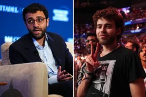 Kalshi helped set up 2024 FBI raid of arch-rival Polymarket CEO’s apartment: report Kalshi helped set up 2024 FBI raid of arch-rival Polymarket CEO’s apartment: report