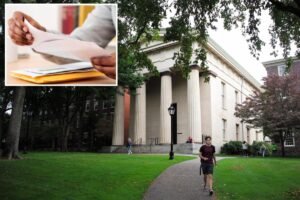 College students get first payout in 4M financial aid price-fixing settlement College students get first payout in 4M financial aid price-fixing settlement