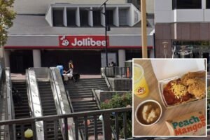 Fried chicken chain with fanatical cult following coming to San Francisco downtown Fried chicken chain with fanatical cult following coming to San Francisco downtown