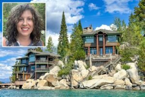 California’s ‘billionaire playground’ in crisis mode as booming industry threatens their home comforts
