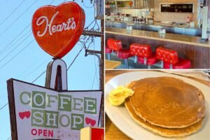 Iconic Valley diner that opened in 1977 to permanently close: ‘Nothing good lasts anymore’ Iconic Valley diner that opened in 1977 to permanently close: ‘Nothing good lasts anymore’