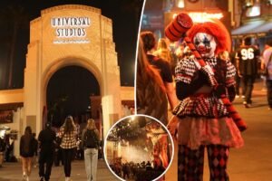 Universal Studios parks build haunted house attraction based on a ’90s cult classic horror Universal Studios parks build haunted house attraction based on a ’90s cult classic horror
