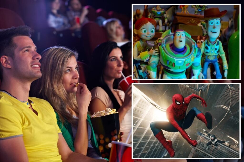 Different generations finally agree on something: Their most-anticipated summer blockbusters Different generations finally agree on something: Their most-anticipated summer blockbusters