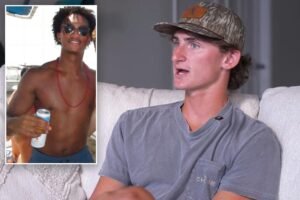 Nolan Wells had been drinking alcohol but seemed ‘fine’ on day he vanished, ‘best friend’ says Nolan Wells had been drinking alcohol but seemed ‘fine’ on day he vanished, ‘best friend’ says