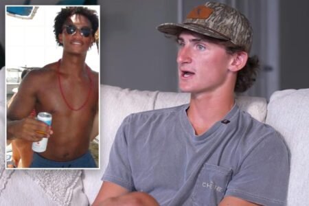Nolan Wells had been drinking alcohol but seemed ‘fine’ on day he vanished, ‘best friend’ says Nolan Wells had been drinking alcohol but seemed ‘fine’ on day he vanished, ‘best friend’ says