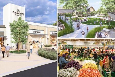 Popular supermarket to make its US debut in OC’s  billion Great Park project late 2026