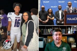 Officials from Nolan Wells’ hometown rally behind sheriff after allegedly failing to properly handle case Officials from Nolan Wells’ hometown rally behind sheriff after allegedly failing to properly handle case