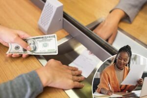 Nonprofit group will provide K per month to workers displaced by AI — find out who qualifies