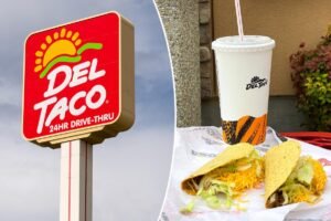 Best fast food restaurant crowned in new national ranking — and it’s from California Best fast food restaurant crowned in new national ranking — and it’s from California