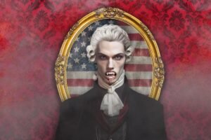 Unearthing the forgotten history of American vampires and other death-defiers in ‘Exhumed’