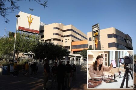 One of America’s top party schools launches ridiculous degree that’s annoyed everyone One of America’s top party schools launches ridiculous degree that’s annoyed everyone