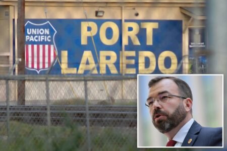 11 indicted in smuggling deaths of 7 migrants who hid inside Texas cargo container