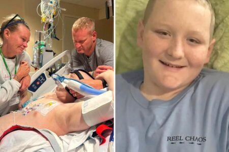 Tragic update for Alabama teen brought to California for cancer treatment after Trump stepped in Tragic update for Alabama teen brought to California for cancer treatment after Trump stepped in