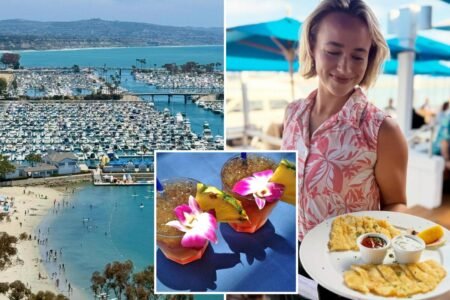 Beloved SoCal restaurant serving iconic California cocktail to close after 50 years Beloved SoCal restaurant serving iconic California cocktail to close after 50 years