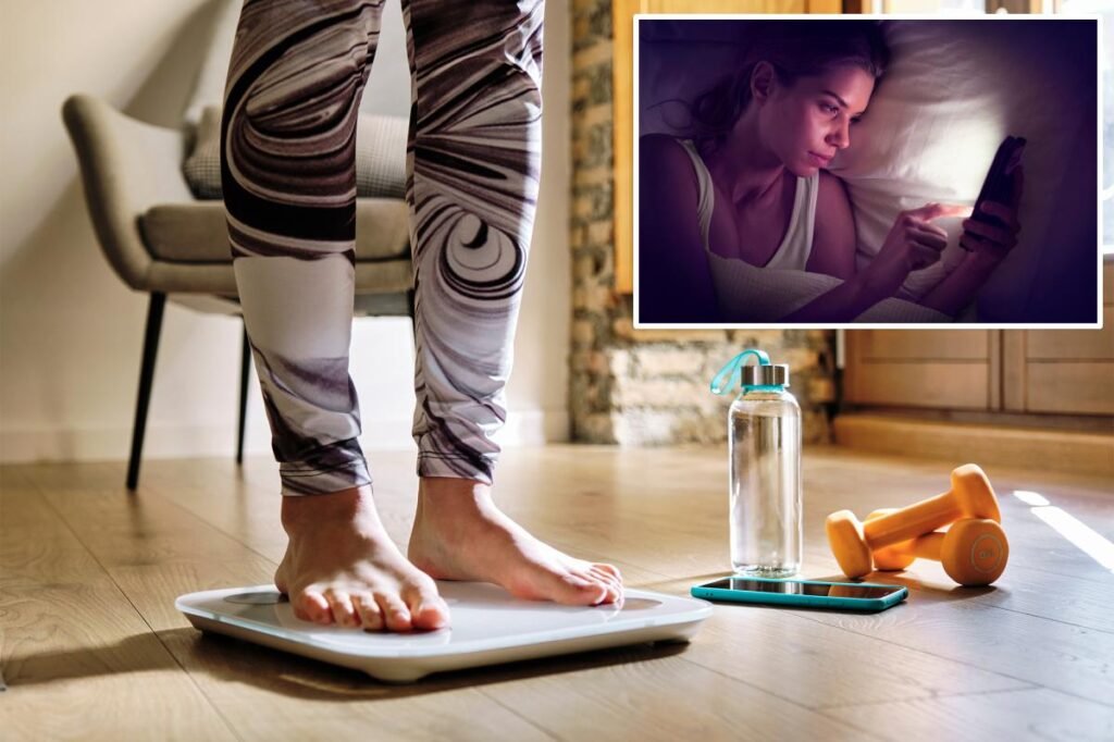 Skipping sleep may pack on pounds faster than you think, new study finds Skipping sleep may pack on pounds faster than you think, new study finds