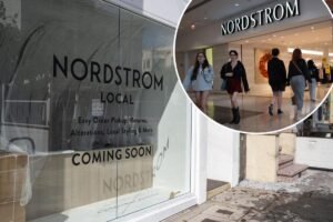 Nordstrom Rack to add 24 new stores to the map by August Nordstrom Rack to add 24 new stores to the map by August