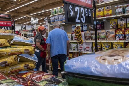 Tractor Supply’s pet store closes 75 locations — devastating loyal shoppers: ‘Complete bs!!’