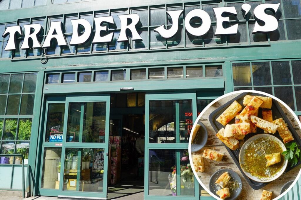 Trader Joe’s fans are snapping up this new  product in multiples — because they say it tastes good on everything