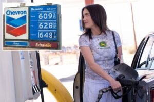 California gas prices are spiking this summer — here are the counties getting hit hardest