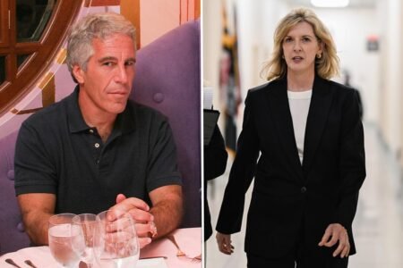 Former Obama counsel, Goldman Sachs lawyer admits to making ‘extraordinarily poor taste’ joke about Jeffrey Epstein’s massages Former Obama counsel, Goldman Sachs lawyer admits to making ‘extraordinarily poor taste’ joke about Jeffrey Epstein’s massages