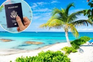 US travel advisory urges tourists to ‘exercise increased caution’ in Caribbean vacation hotspot US travel advisory urges tourists to ‘exercise increased caution’ in Caribbean vacation hotspot