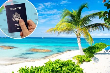 US travel advisory urges tourists to ‘exercise increased caution’ in Caribbean vacation hotspot