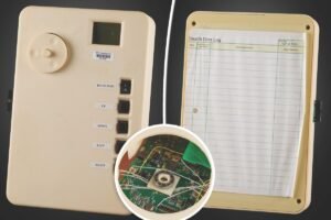 Rare ‘stealth iPod’ prototype somehow survived — and could fetch K at auction