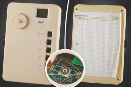 Rare ‘stealth iPod’ prototype somehow survived — and could fetch K at auction