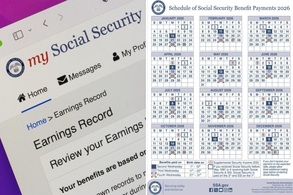 SSI recipients will see their first August payment early — here’s when to expect your check SSI recipients will see their first August payment early — here’s when to expect your check