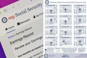 SSI recipients will see their first August payment early — here’s when to expect your check